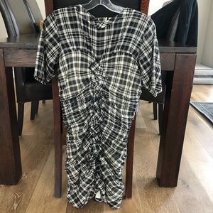 Isabele Marant Mini Dress